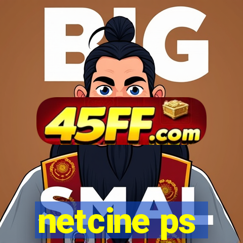 netcine ps
